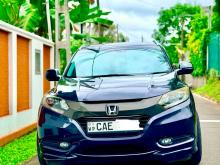 Honda Vezel 2015 SUV