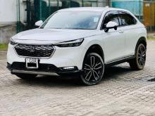 Honda Vezel 2024 SUV