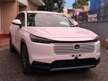 Honda Vezel 2026 SUV