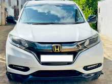 Honda Vezel 2016 SUV
