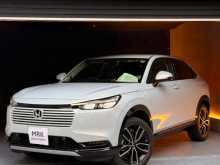 Honda Vezel Z Premium 2026 SUV