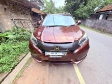 Honda Vezel 2014 SUV
