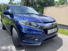Honda Vezel 2014 SUV