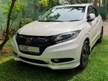 Honda Vezel 2014 SUV