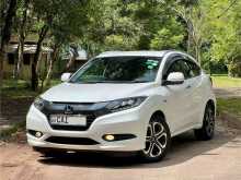 Honda Vezel 2015 SUV