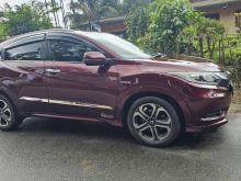 Honda Vezel 2015 SUV