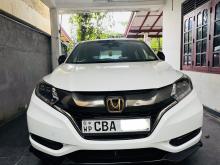 Honda Vezel 2017 SUV