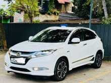 Honda Vezel 2014 SUV