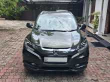 Honda Vezel 2014 SUV