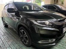 Honda Vezel 2014 SUV