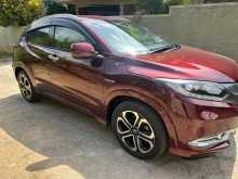 Honda Vezel 2015 SUV