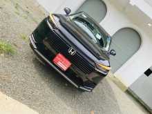 Honda Vezel 2026 SUV