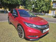 Honda VEZEL RS SENSING 2017 SUV