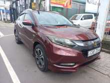 Honda VEZEL 2014 SUV