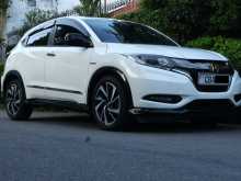 Honda Vezel 2018 SUV