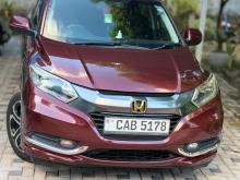 Honda Vezel 2014 SUV