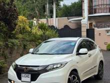 Honda Vezel 2014 SUV