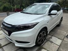 Honda Vezel 2014 SUV