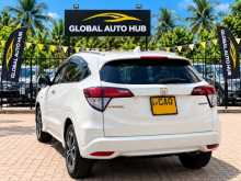 Honda Vezel 2015 SUV