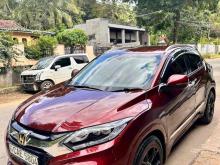 Honda Vezel 2015 SUV