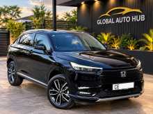 Honda Vezel 2025 SUV