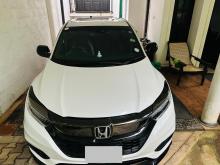 Honda Vezel 2018 SUV