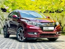 Honda Vezel 2014 SUV