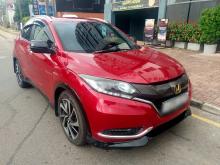 Honda Vezel 2018 SUV