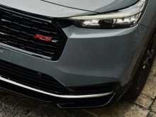 Honda Vezel RS 2026 SUV