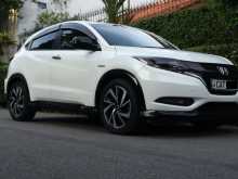 Honda Vezel 2017 SUV