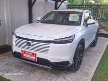 Honda Vezel Z Premium 2026 SUV