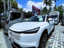 Honda Vezel 2026 SUV