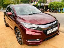 Honda Vezel 2015 SUV
