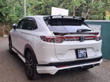 Honda Vezel 2025 SUV