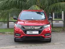 Honda Vezel 2018 SUV