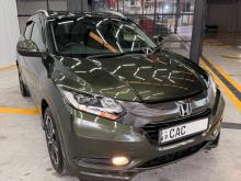 Honda Vezel 2014 SUV