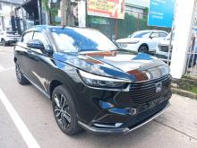 Honda Vezel 2023 SUV