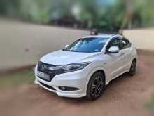 Honda Vezel Z 2014 SUV