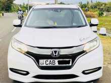 Honda Vezel 2014 SUV