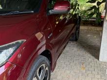 Honda Vezel 2014 SUV
