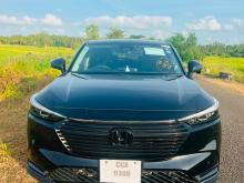 Honda Vezel 2023 SUV