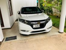 Honda Vezel 2014 SUV