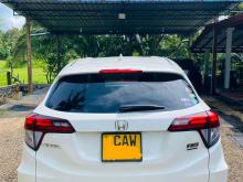 Honda Vezel 2017 SUV