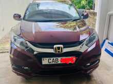 Honda Vezel 2014 SUV