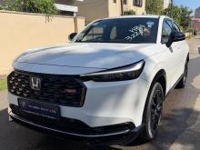 Honda Vezel 2026 SUV