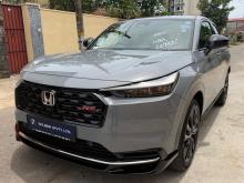 Honda Vezel 2026 SUV