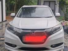 Honda Vezel 2015 SUV