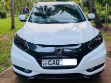 Honda Vezel 2016 SUV