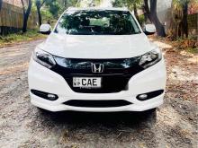 Honda Vezel 2014 SUV