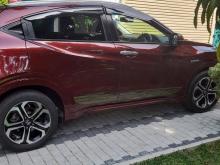 Honda Vezel 2014 SUV